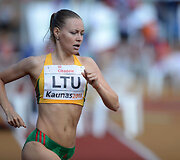 Vaida Žūsinaitė