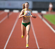 Vaida Žūsinaitė