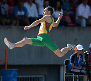 Marius Rudys