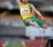 Marius Rudys