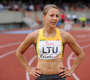 Eglė Sta&scaron;iūnaitė