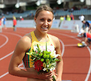 Eglė Sta&scaron;iūnaitė
