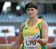Zinaida Sendriūtė