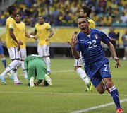 Emanuele Giaccherini