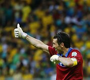 Gianluigi Buffonas