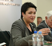 Daina Gudzinevičiūtė