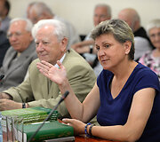Lina Kačiu&scaron;ytė