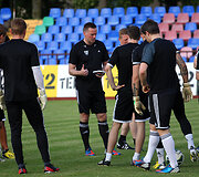 &bdquo;Ekrano&ldquo; varžovai &ndash; FH &bdquo;Hafnarfj&ouml;rdur&ldquo;