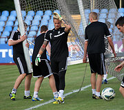 &bdquo;Ekrano&ldquo; varžovai &ndash; FH &bdquo;Hafnarfj&ouml;rdur&ldquo;