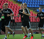 &bdquo;Ekrano&ldquo; varžovai &ndash; FH &bdquo;Hafnarfj&ouml;rdur&ldquo;