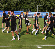 &bdquo;Ekrano&ldquo; varžovai &ndash; FH &bdquo;Hafnarfj&ouml;rdur&ldquo;