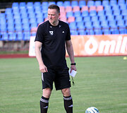Heimiras Gudjonssonas