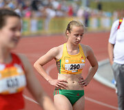 Simona Galnaitytė