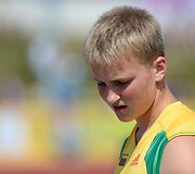 Arminas Čečkauskas