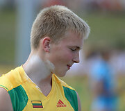 Arminas Čečkauskas
