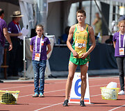 Benediktas Mickus