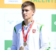 Benediktas Mickus