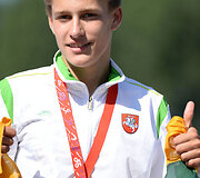 Benediktas Mickus