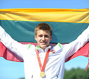 Benediktas Mickus