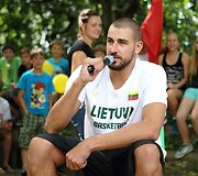 Jonas Valančiūnas