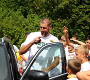 Jonas Valančiūnas