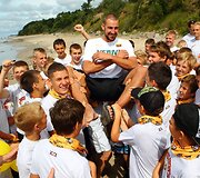 Jonas Valančiūnas
