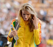 Airinė Pal&scaron;ytė