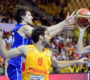 Janas Vesely ir Jose Calderonas