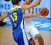 Antonas Pankra&scaron;obas prie&scaron; Viktorą Gaddeforsą