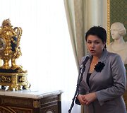 Daina Gudzinevičiūtė