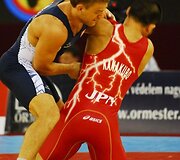 Aleksandras Kazakevičius
