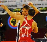 Aleksandras Kazakevičius