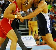 Aleksandras Kazakevičius