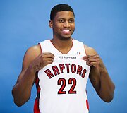 Rudy Gay