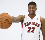 Rudy Gay