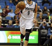 Ricky Rubio