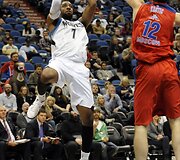 Derrickas Williamsas