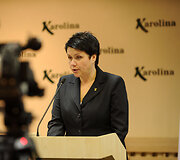 Daina Gudzinevičiūtė
