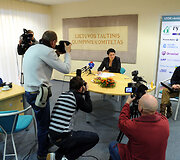 Daina Gudzinevičiūtė