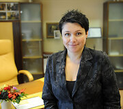 Daina Gudzinevičiūtė