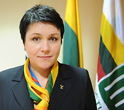 Daina Gudzinevičiūtė