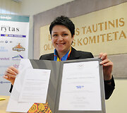 Daina Gudzinevičiūtė