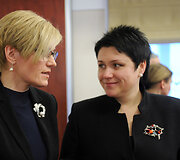 Daina Gudzinevičiūtė