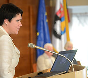 Daina Gudzinevičiūtė