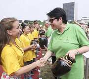 Daina Gudzinevičiūtė