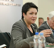 Daina Gudzinevičiūtė