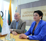 Daina Gudzinevičiūtė