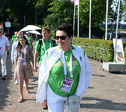 Daina Gudzinevičiūtė