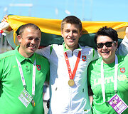 Daina Gudzinevičiūtė