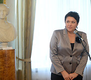 Daina Gudzinevičiūtė